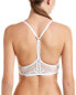 Natori Feathers Racerback Bra Women's 34Dd