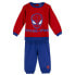 CERDA GROUP Spiderman Tracksuit