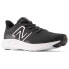 NEW BALANCE 411V3 running shoes