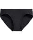 Women's Worry Free Moderate Absorbency Bikini Underwear 2589