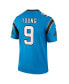 Men's Bryce Young Carolina Panthers Legend Jersey