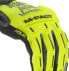 Mechanix Wear Mechanix Wear Rękawice Hi-Viz M-Pact Żółte XL