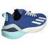 Кроссовки Adidas Adizero Cybersonic All Court