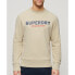 SUPERDRY Sportswear Logo Loose sweatshirt