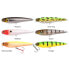 SPRO Ikiru Surf DAWQ Topwater Stickbait 24g 115 mm