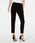 Slim Fit Ankle Length Pants