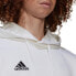 Adidas Bluza adidas ENTRADA 22 Hoody HG6302 HG6302 biały L