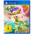 PLAYSTATION GAMES PS4 Yooka-Laylee and the Impossible Lair (DE/Multi In Game)