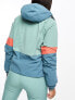 Protest Prtjavri ski jacket in blue