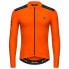 SIROKO M4 Oregon long sleeve jersey