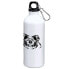 KRUSKIS Crab Tribal 800ml Aluminium Bottle