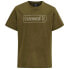 HUMMEL Tomb short sleeve T-shirt