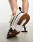 Puma PWR Frame running trainers in oatmeal