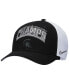 Men's Black Michigan State Spartans 2021 Peach Bowl Champions Locker Room Classic 99 Adjustable Hat