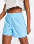 The North Face Freedomlight shorts in blue