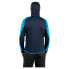 ECOON Active Light Insulated Hybrid With Cap jacket