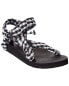 Arizona Love Trekky Sandal Women's Black 41