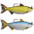 LIVE TARGET Golden Shiner swimbait 50g 140 mm