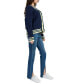 Women's Spencer Cable Knit Cardigan