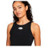 NIKE Dri Fit Icon Clash sleeveless T-shirt