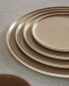 Set of 2 - plate s