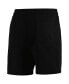 Men's Black Dodge Hellcat Shorts