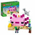 Playset Lego 21247 Minecraft