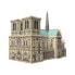 3D Puzzle Bauwerke Notre Dame de Paris