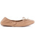 Seychelles Breathless Leather Flat Women's