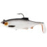 WESTIN Ricky The Roach Shadtail RNR Soft Lure 28g 100 mm