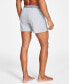 Men's 3-Pk. Cotton Boxer