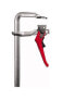 Bessey GH16 - Ratchet clamp - Steel - 16 cm