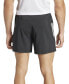 Men's Own The Run Moisture-Wicking Shorts