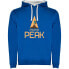 KRUSKIS Peak Two-Colour hoodie