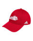 Men's Red Louisville Cardinals State Slouch Adjustable Hat