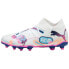 Puma Future 7 Match Vol. Up FG/AG Jr 108076 01 Football Boots