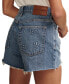 Women's Lucky Legend '90s Midi Denim Shorts