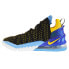 Nike Lebron Xviii Dynasty Minneapolis Lakers