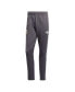 Men's Gray Argentina National Team Originals Beckenbauer Track Pants