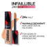 Concealer Infaillible 24h More Than 323 Fawn, 11 ml