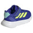 ADIDAS Duramo SL infant trainers