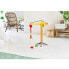 BRIO RAILWAY Crane with Lights 33835 construction game