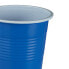 200 x Beer Pong Becher rot