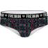 FREEGUN Microfibra Panties