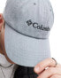 Columbia ROC II cap in grey