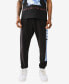 Men's Raw Exaggerated Icon Jogger Pants