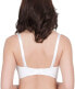 PARFAIT 277535 Elissa Full Coverage Strapless Wired Bra Style Pearl White-34D