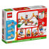 LEGO Expansion Set: Great Lava Wave Construction Game