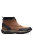 Men's Collection Grove Zip II Boots