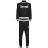 LONSDALE Poolewe Tracksuit